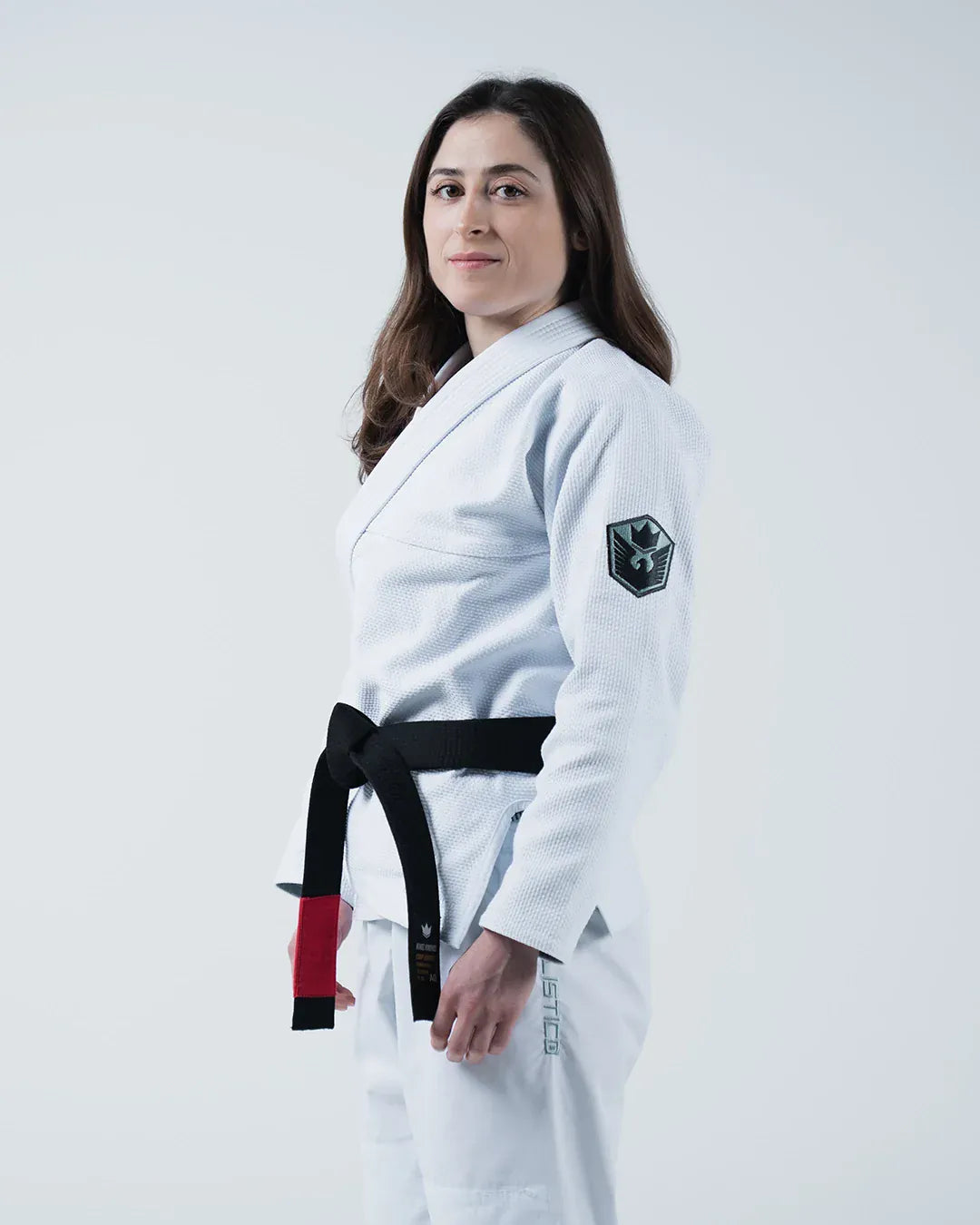 Balistico 4.0 Womens Jiu Jitsu Gi - White