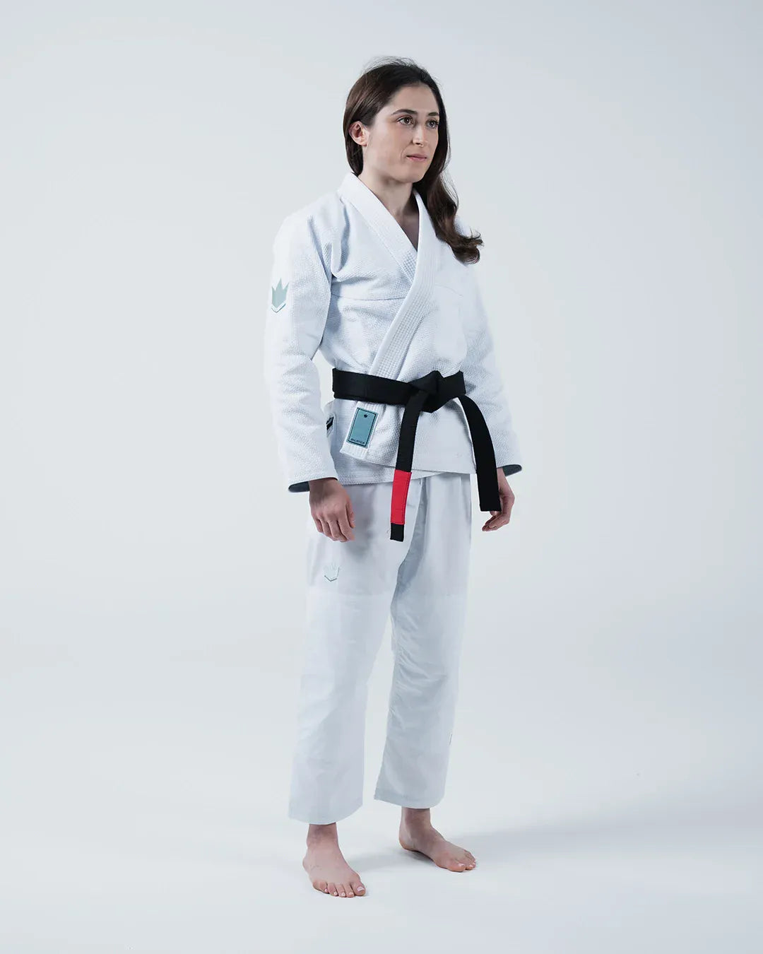 Balistico 4.0 Womens Jiu Jitsu Gi - White