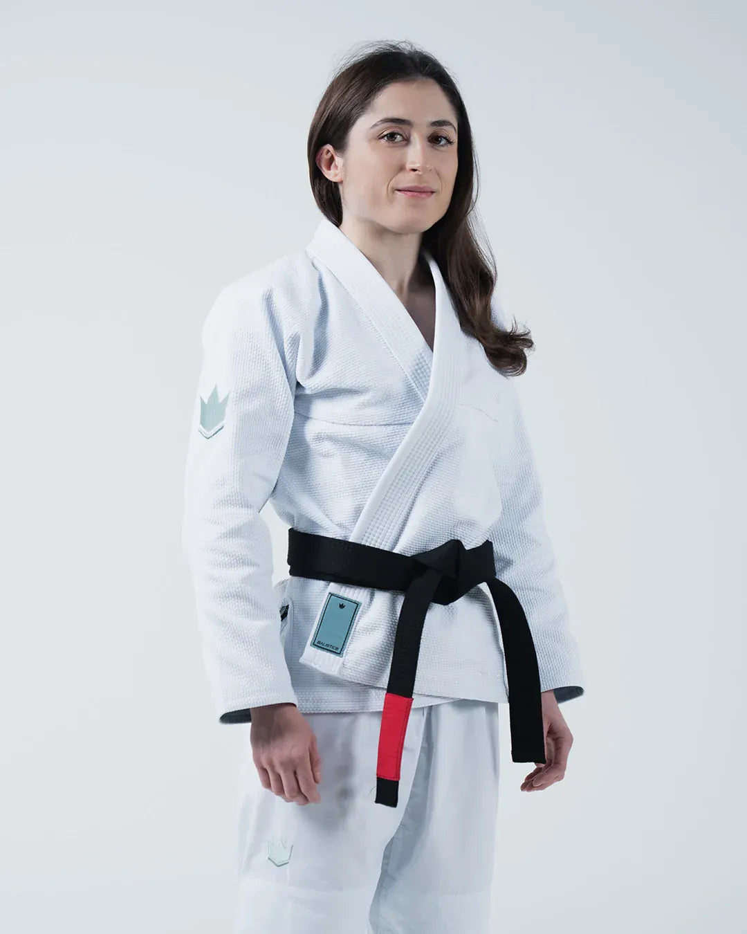 Balistico 4.0 Womens Jiu Jitsu Gi - White