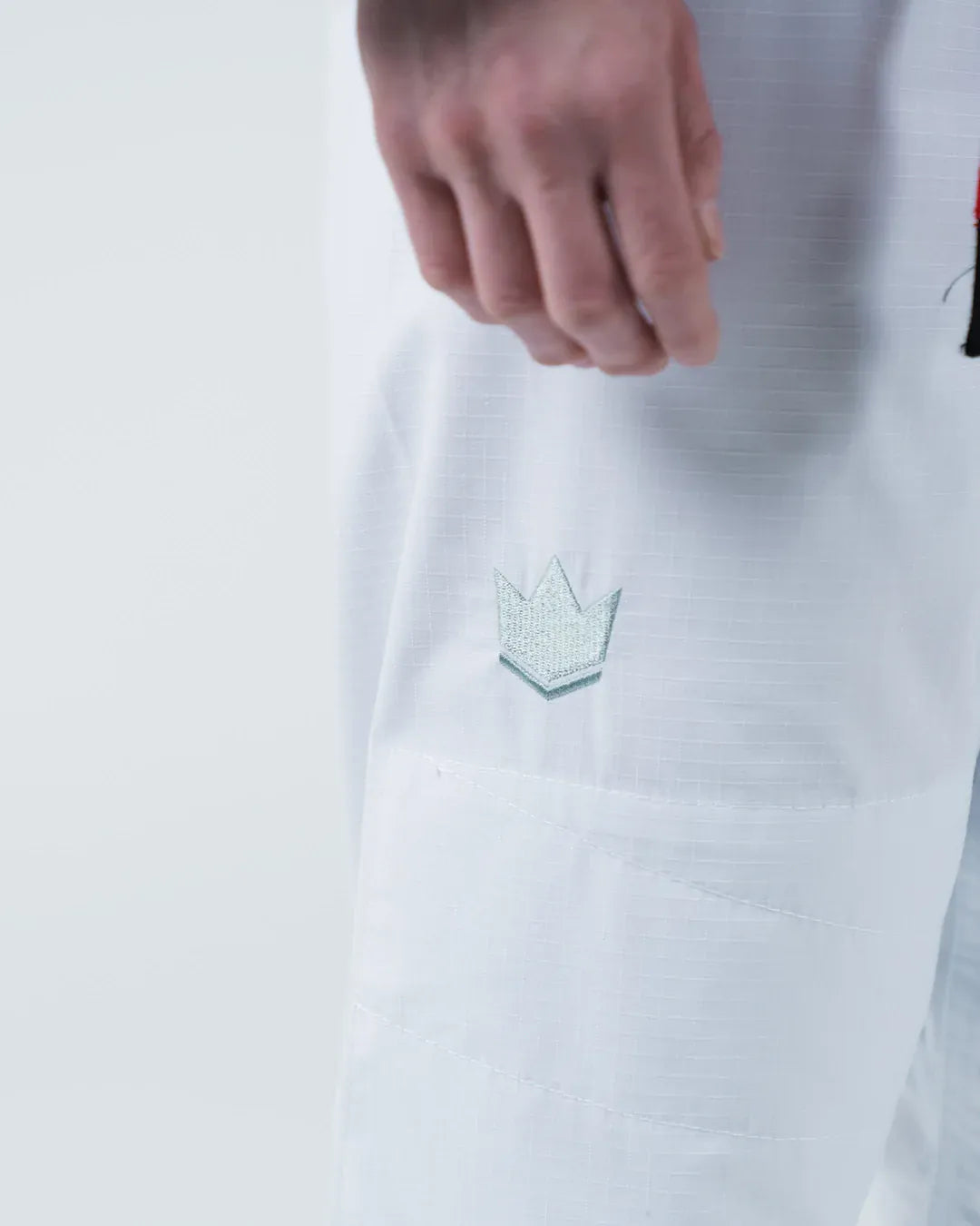 Balistico 4.0 Womens Jiu Jitsu Gi - White