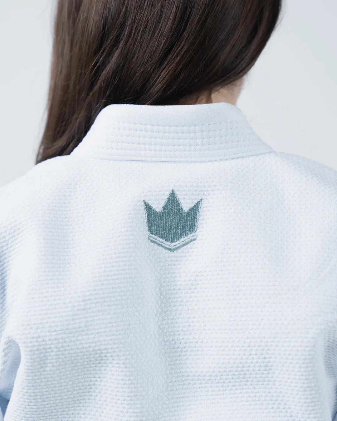 Balistico 4.0 Womens Jiu Jitsu Gi - White