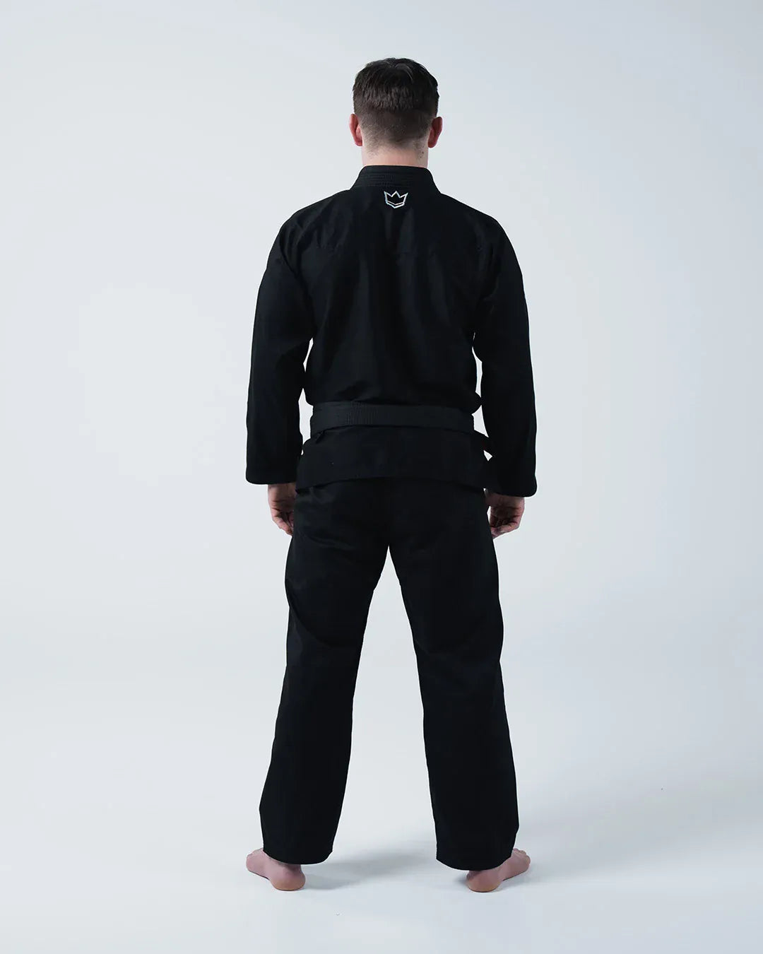 Nano 3.0 Jiu Jitsu Gi - Black