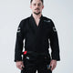 Nano 3.0 Jiu Jitsu Gi - Black KIMONOS Kingz A00 Black