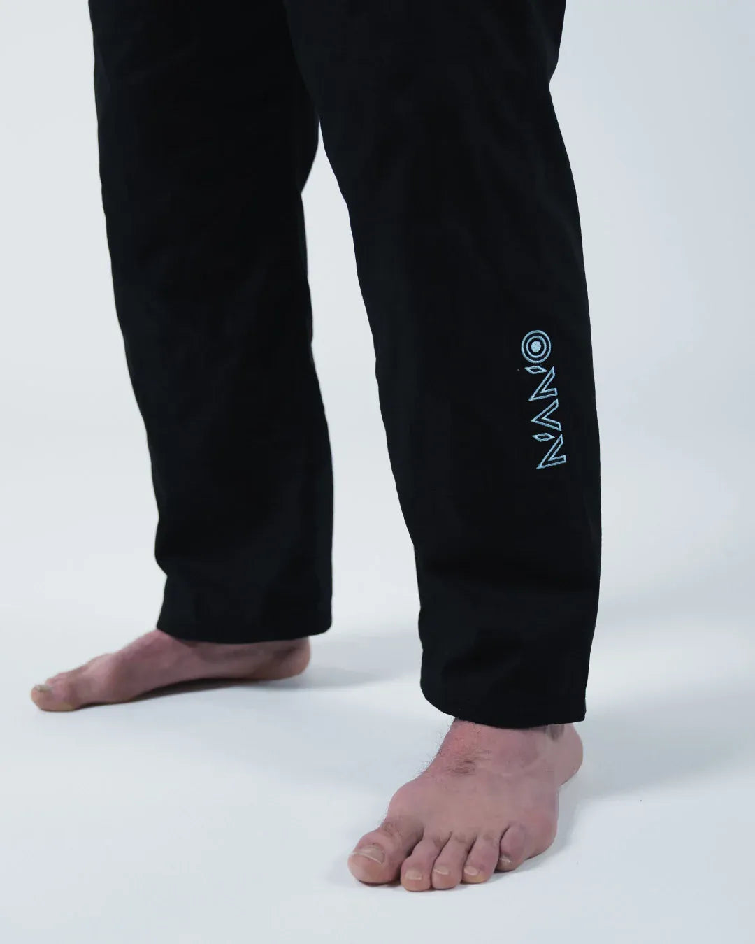Nano 3.0 Jiu Jitsu Gi - Black