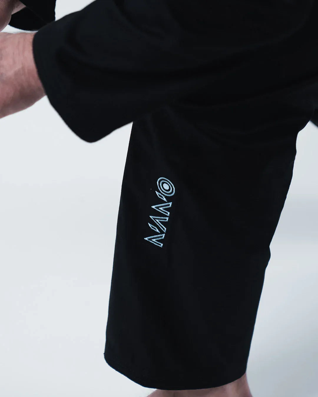Nano 3.0 Jiu Jitsu Gi - Black