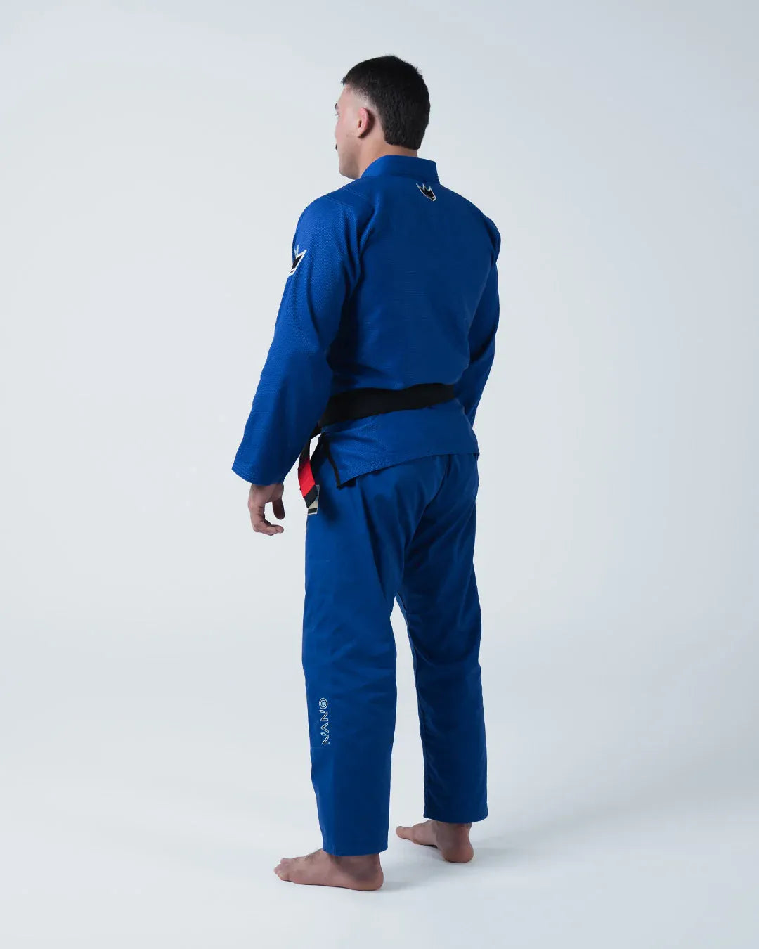 Nano 3.0 Jiu Jitsu Gi - Blue