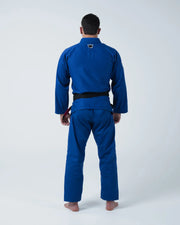 Nano 3.0 Jiu Jitsu Gi - Blue KIMONOS KingzKimonos.com