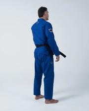 Nano 3.0 Jiu Jitsu Gi - Blue KIMONOS KingzKimonos.com