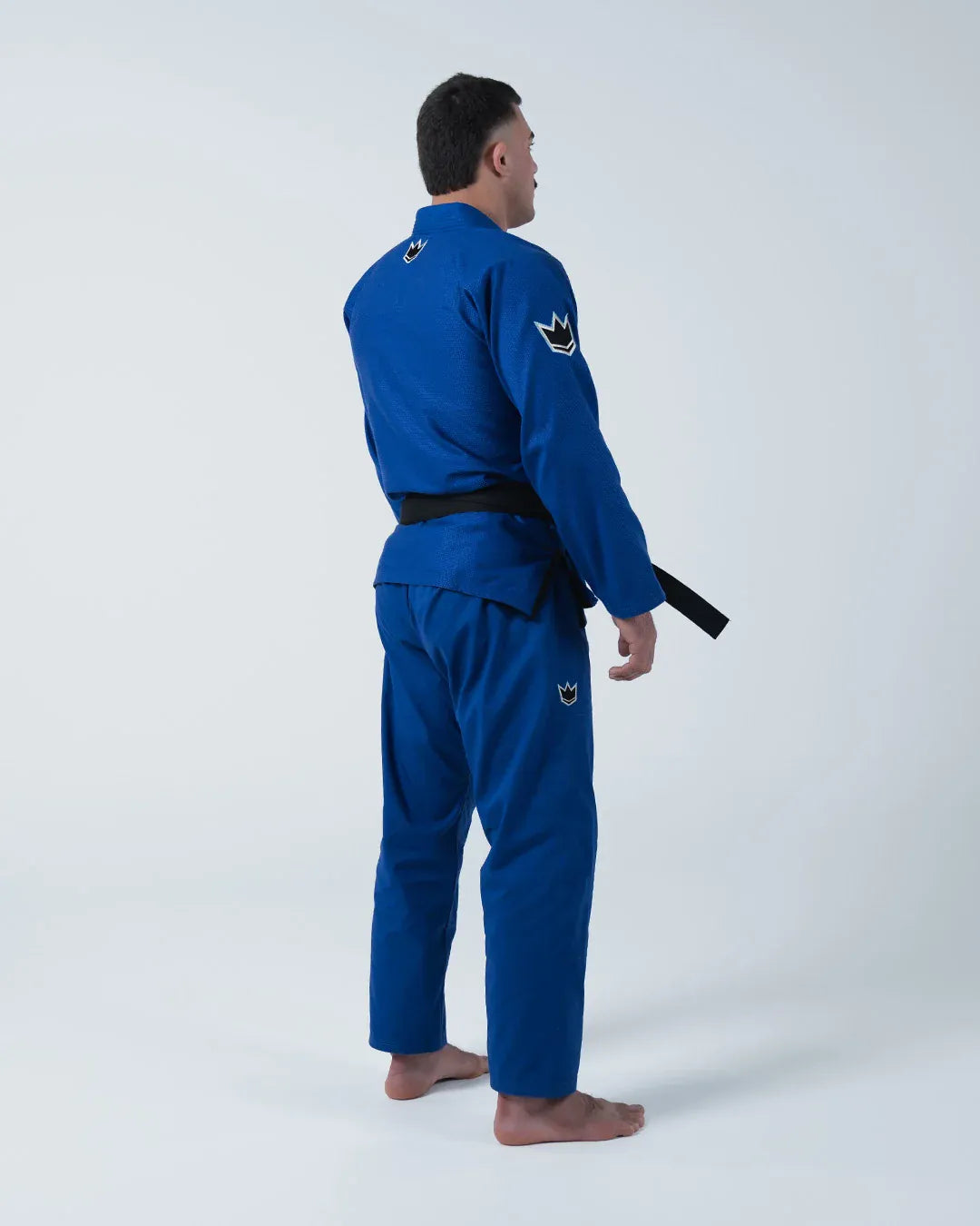 Nano 3.0 Jiu Jitsu Gi - Blue