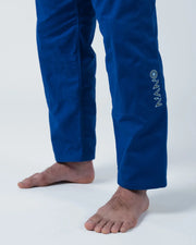 Nano 3.0 Jiu Jitsu Gi - Blue KIMONOS KingzKimonos.com