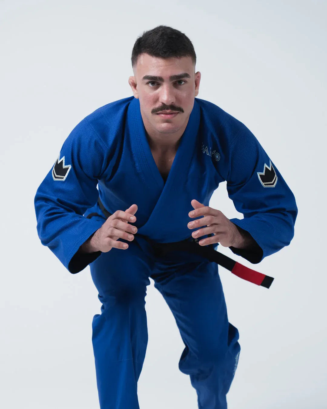 Nano 3.0 Jiu Jitsu Gi - Blue