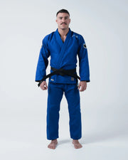 Nano 3.0 Jiu Jitsu Gi - Blue KIMONOS KingzKimonos.com