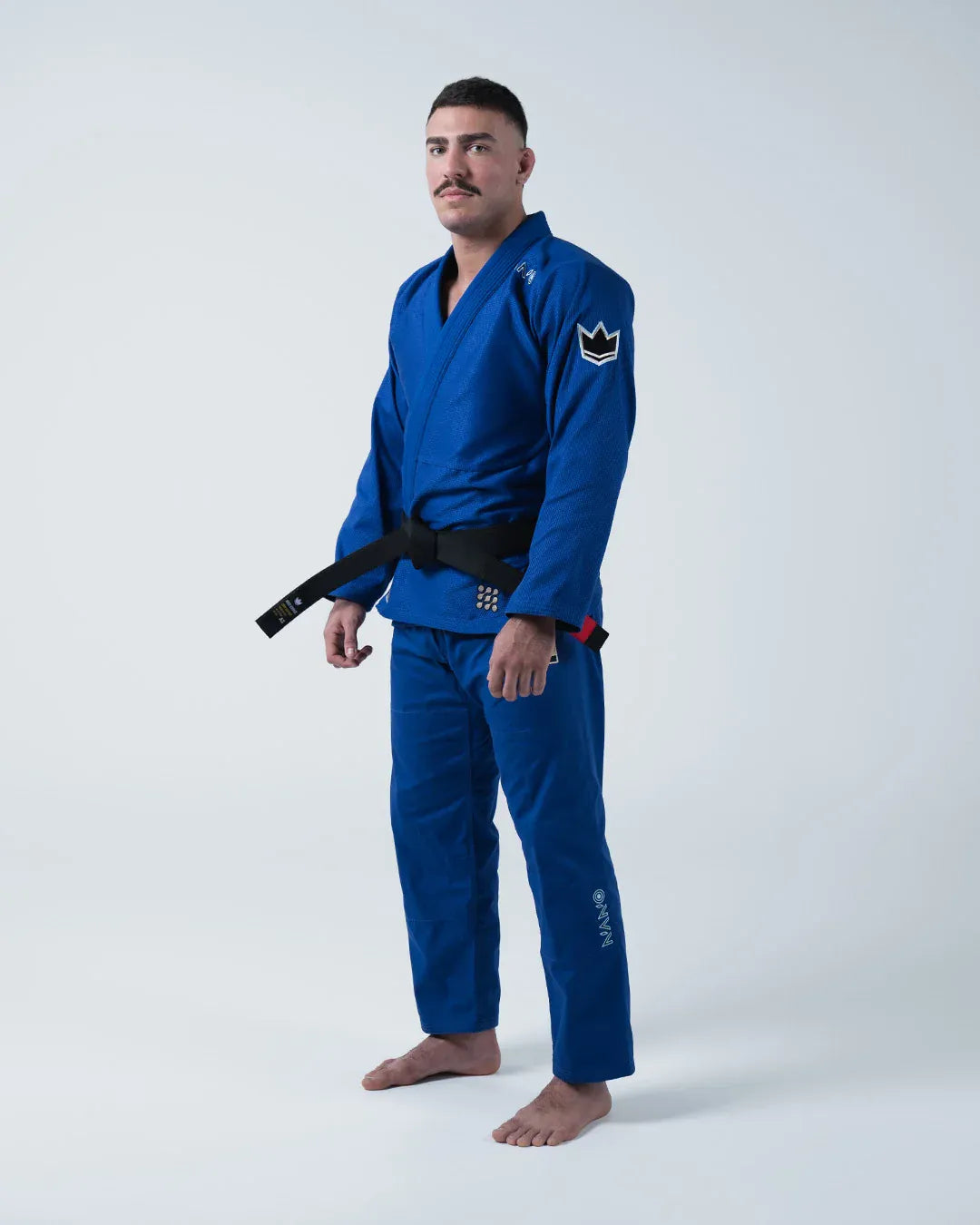 Nano 3.0 Jiu Jitsu Gi - Blue
