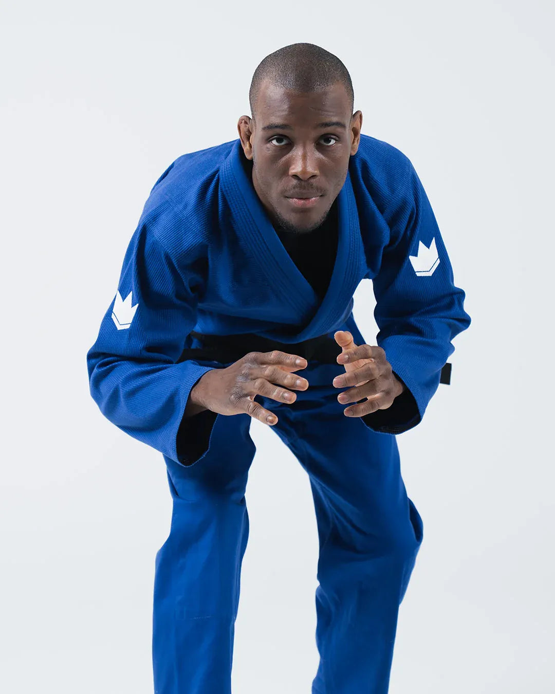 Kingz The ONE V2 Jiu Jitsu Gi - Blue