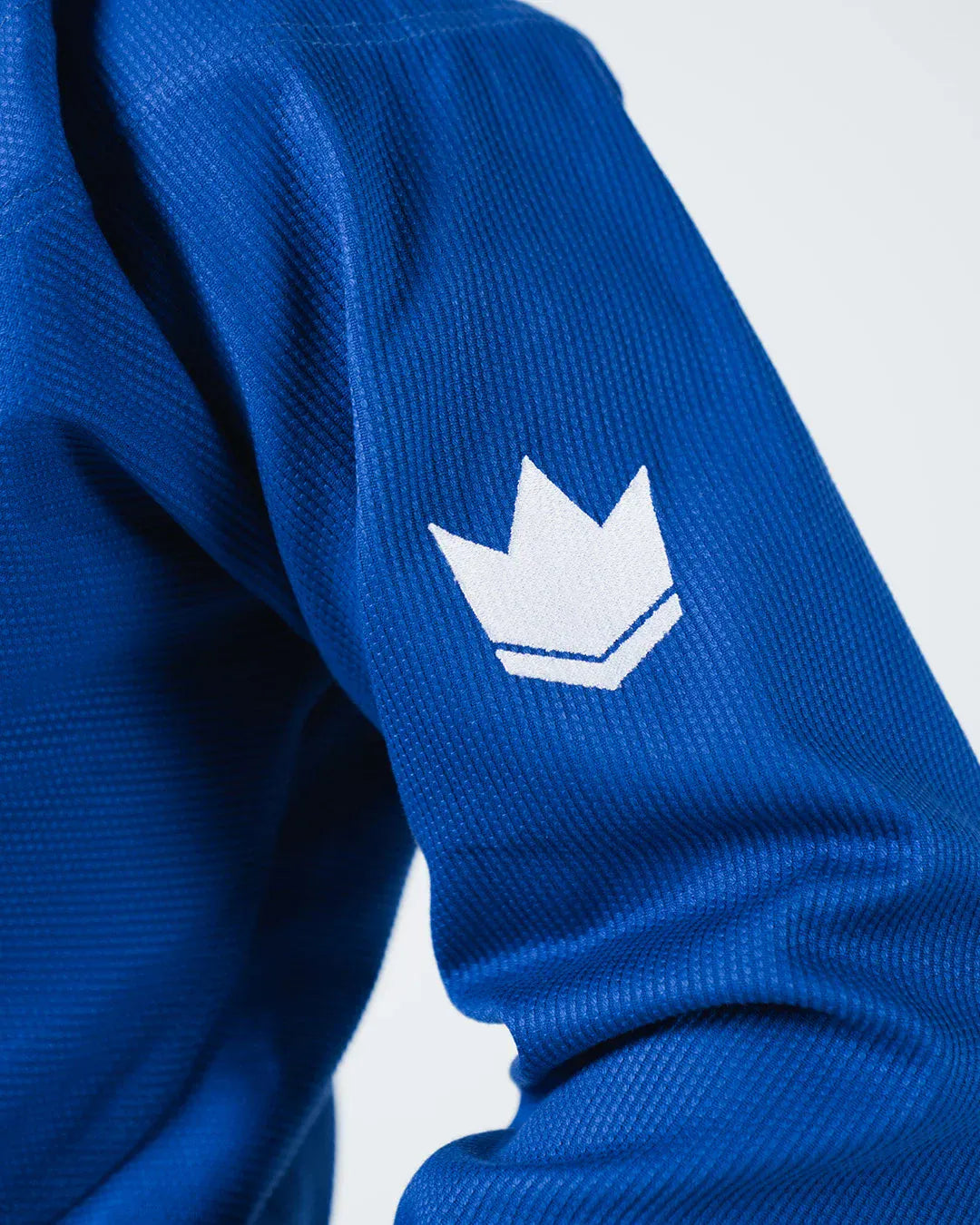 Kingz The ONE V2 Jiu Jitsu Gi - Blue
