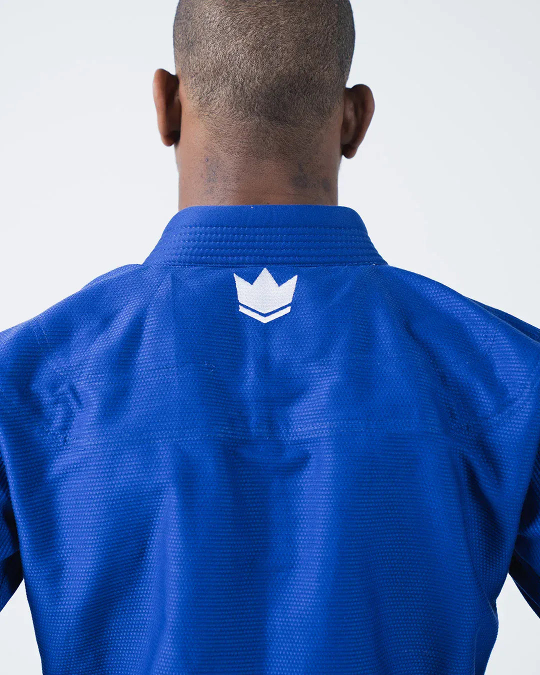 Kingz The ONE V2 Jiu Jitsu Gi - Blue