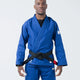 Kingz The ONE V2 Jiu Jitsu Gi - Blue Jiu Jitsu Gear Kingz A00 Blue