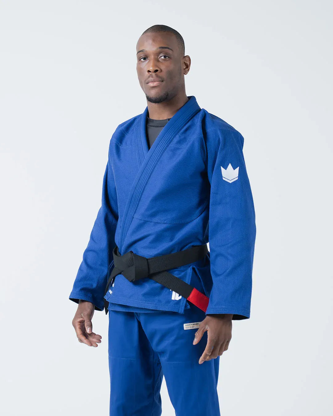 Kingz The ONE V2 Jiu Jitsu Gi - Blue
