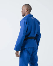 Kingz The ONE V2 Jiu Jitsu Gi - Blue Jiu Jitsu Gear Kingz