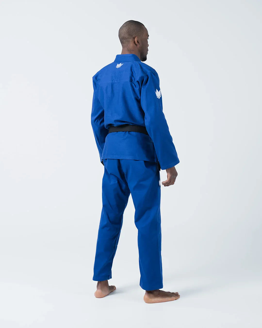 Kingz The ONE V2 Jiu Jitsu Gi - Blue