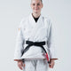 Kingz The ONE V2 Women's Jiu Jitsu Gi - White Jiu Jitsu Gear Kingz F0 White