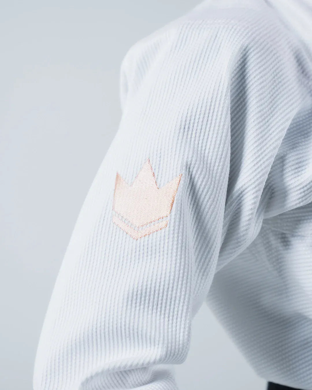 Kingz The ONE V2  Women's Jiu Jitsu Gi - White