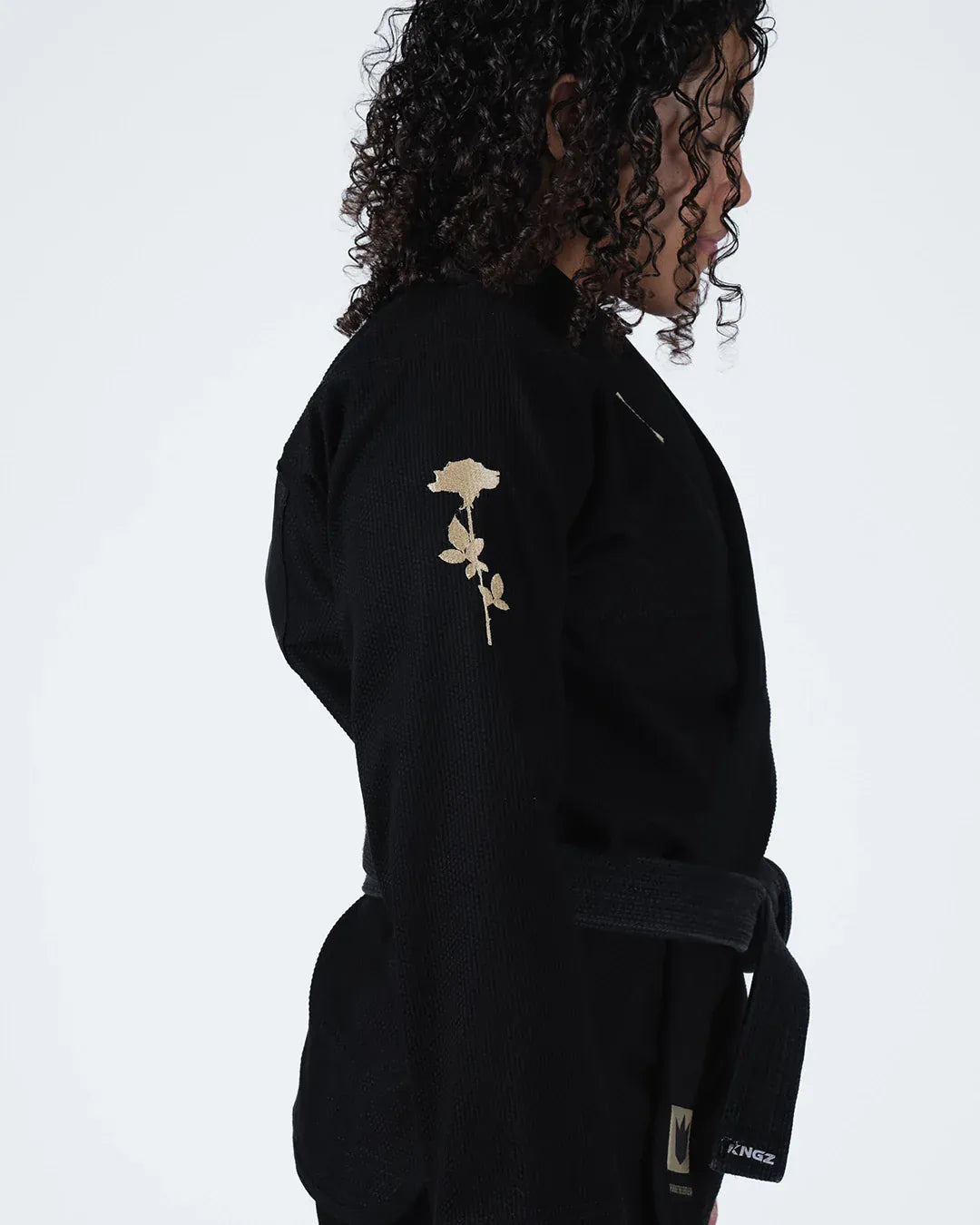 Kingz Pursue the Gentle Art Limited Edition Women's Gi