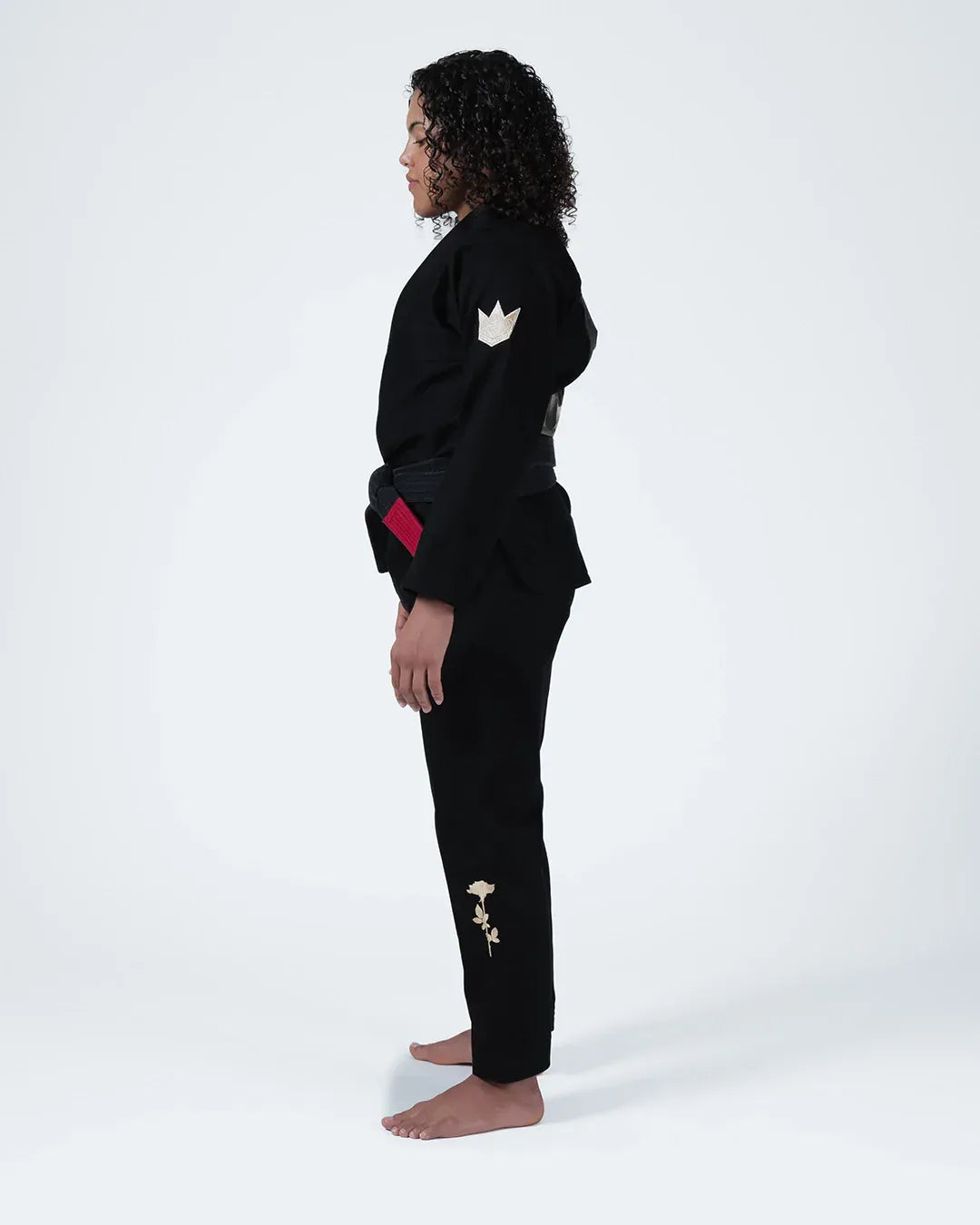 Kingz Pursue the Gentle Art Limited Edition Women's Gi