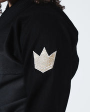 Kingz Pursue the Gentle Art Limited Edition Women's Gi Jiu Jitsu Gear Kingz