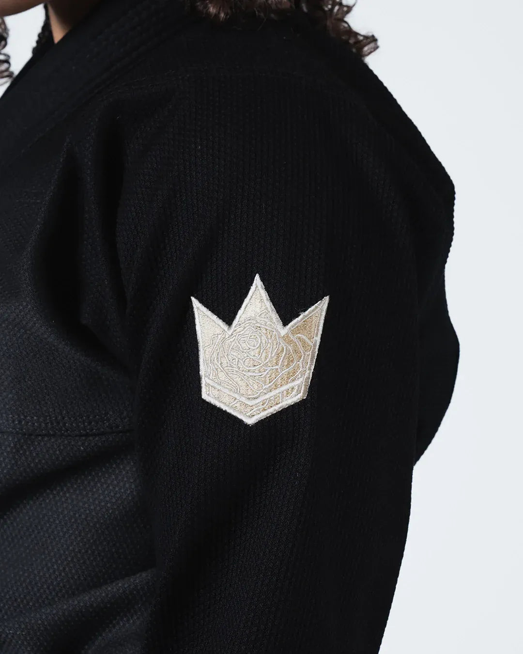 Kingz Pursue the Gentle Art Limited Edition Women's Gi