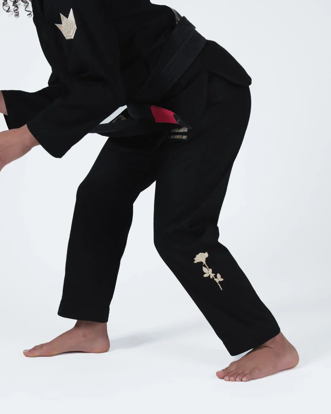 Kingz Pursue the Gentle Art Limited Edition Women's Gi