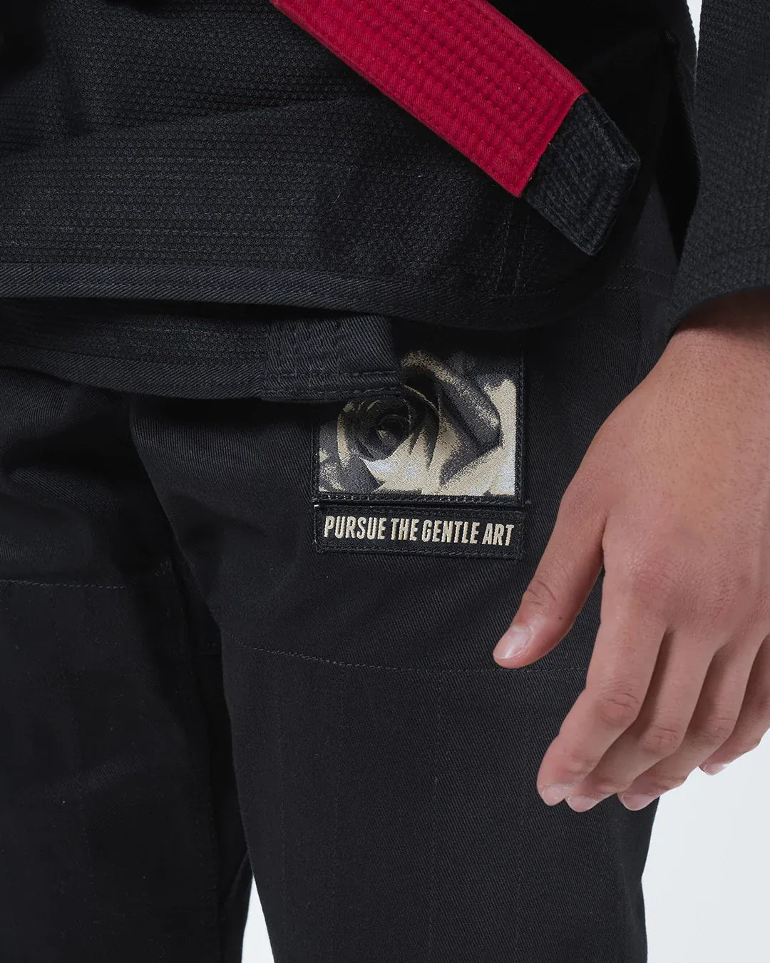 Kingz Pursue the Gentle Art Limited Edition Women's Gi