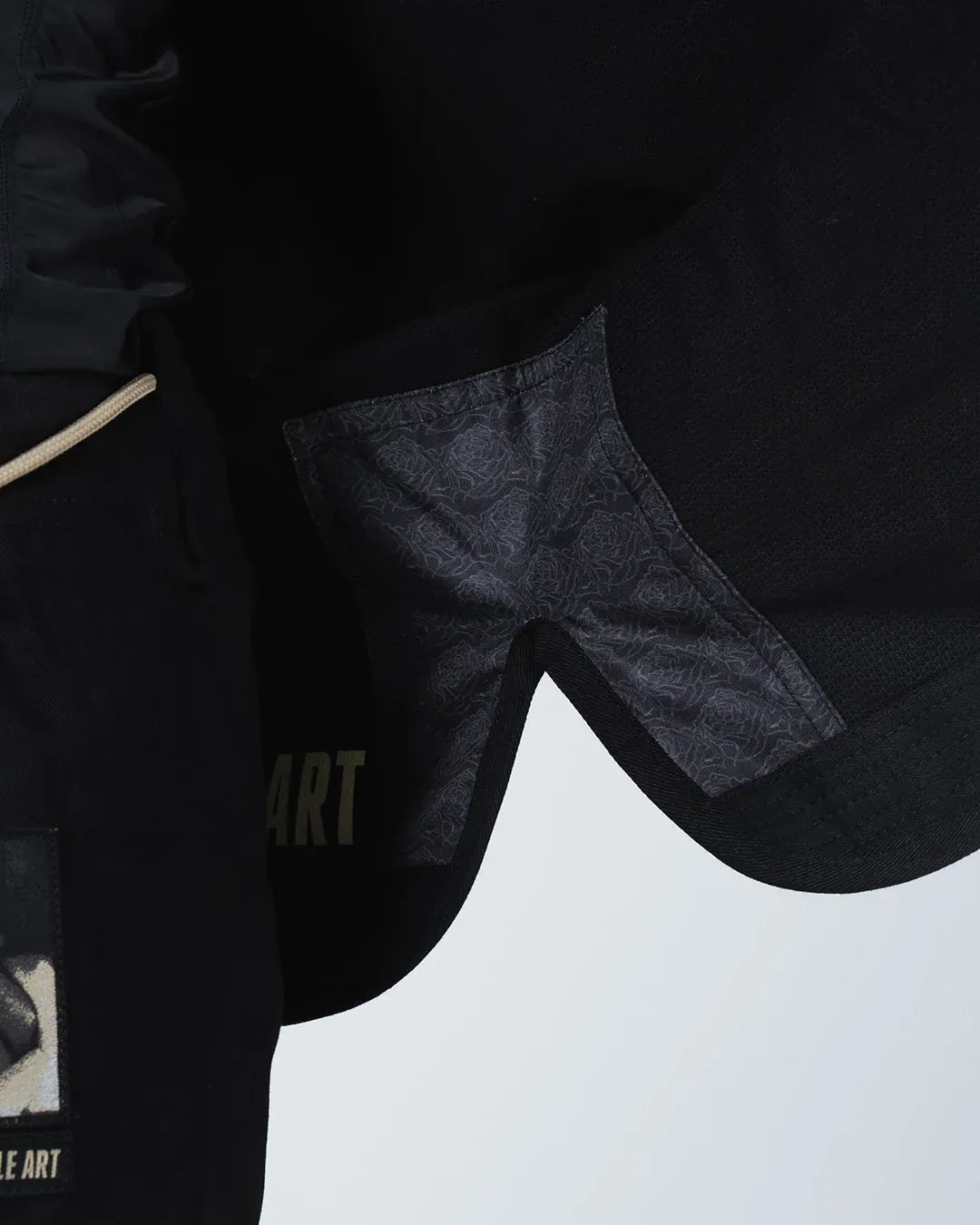 Kingz Pursue the Gentle Art Limited Edition Women's Gi