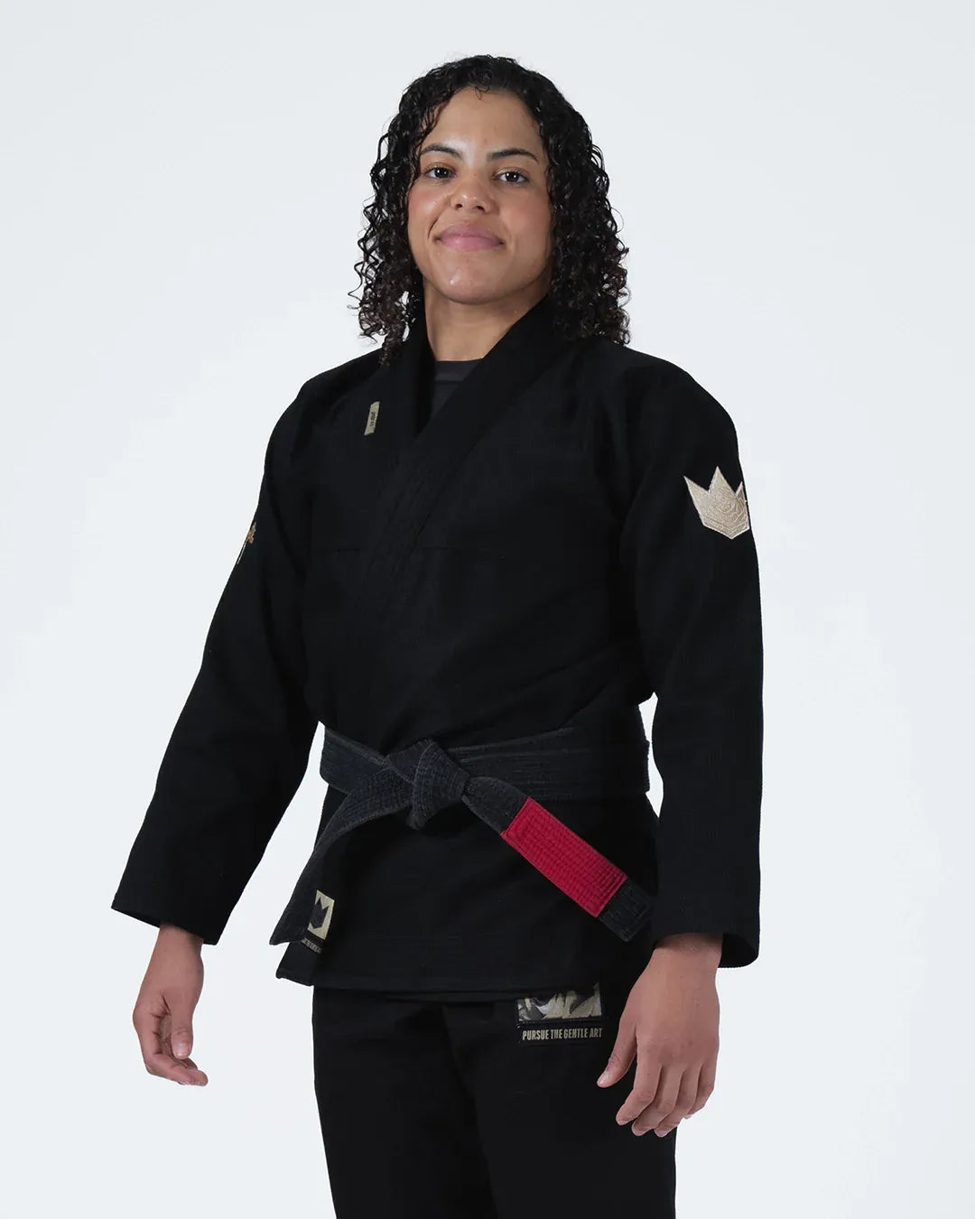 Kingz Pursue the Gentle Art Limited Edition Women's Gi