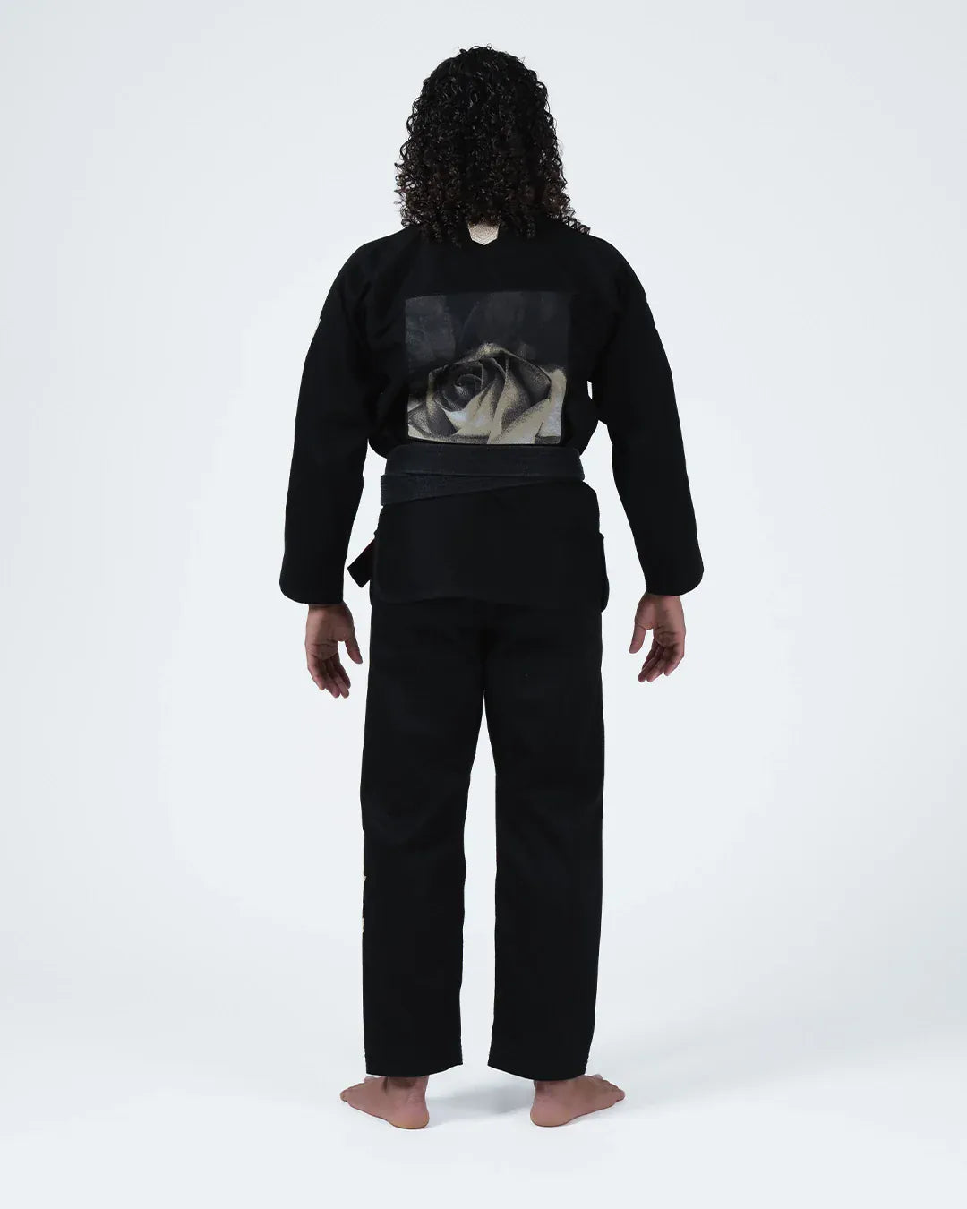 Kingz Pursue the Gentle Art Limited Edition Women's Gi