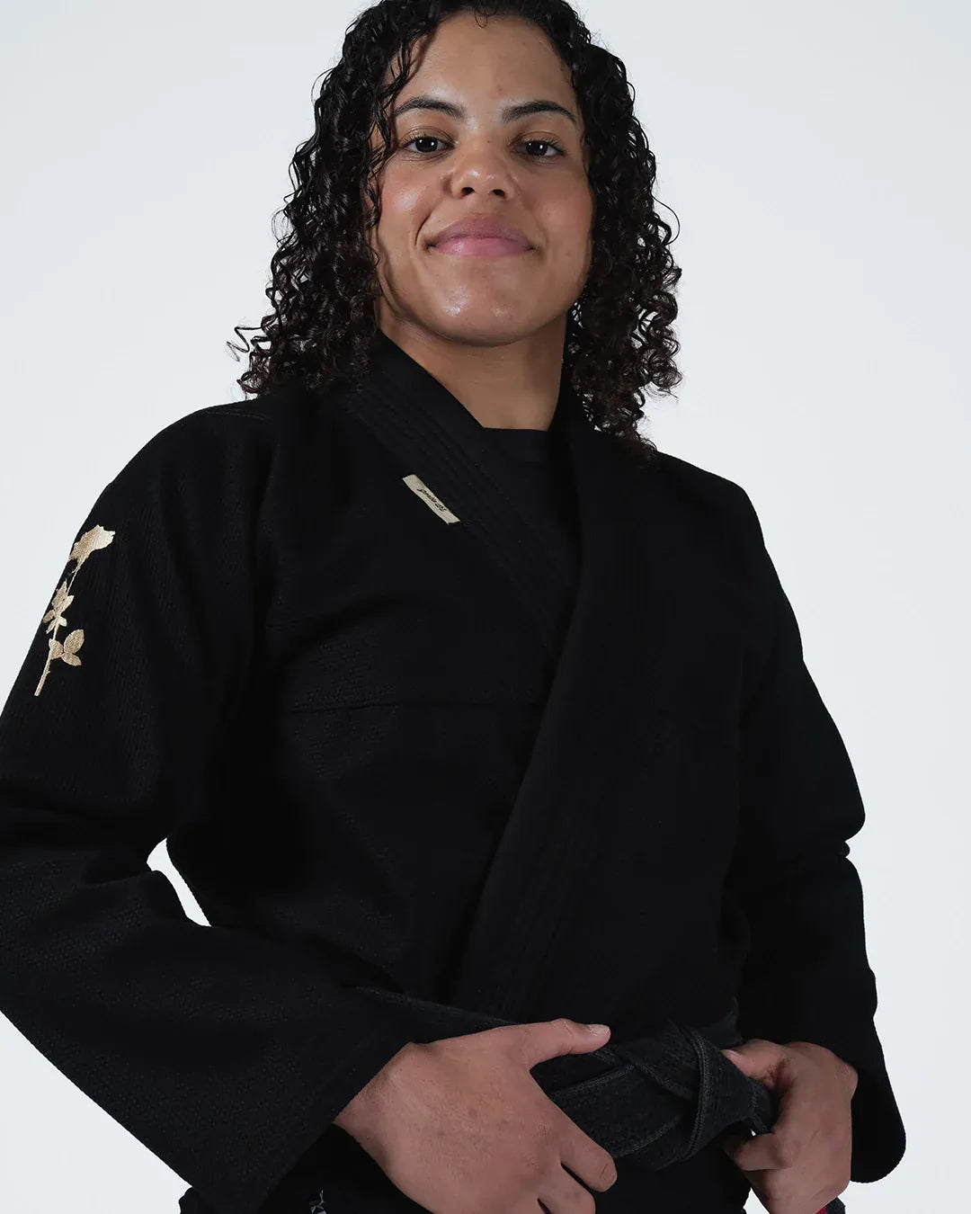 Kingz Pursue the Gentle Art Limited Edition Women's Gi
