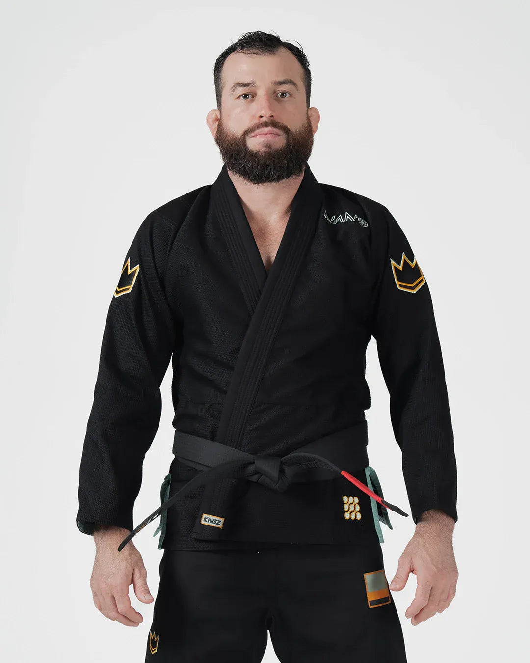 Nano 3.0 Terra Limited Edition Jiu Jitsu Gi - A0