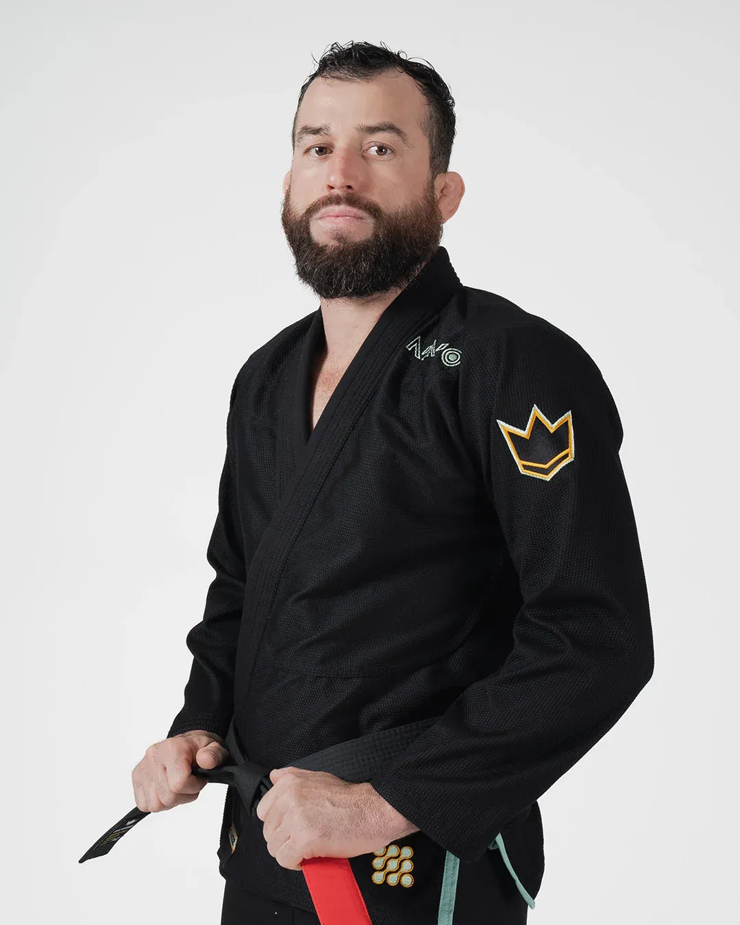 Nano 3.0 Terra Limited Edition Jiu Jitsu Gi