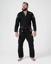 Nano 3.0 Terra Limited Edition Jiu Jitsu Gi Jiu Jitsu Gear Kingz