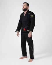 Nano 3.0 Terra Limited Edition Jiu Jitsu Gi Jiu Jitsu Gear Kingz