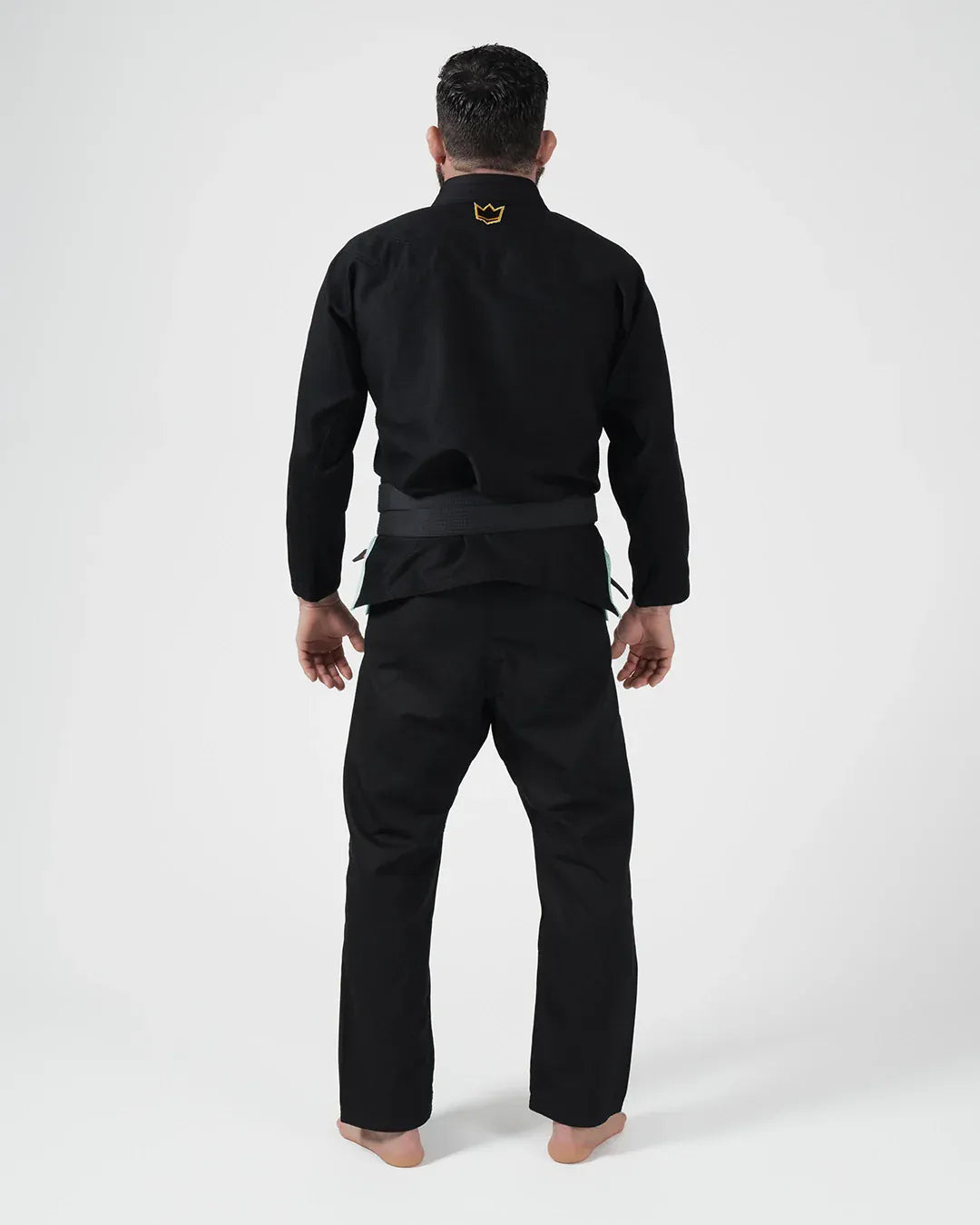 Nano 3.0 Terra Limited Edition Jiu Jitsu Gi