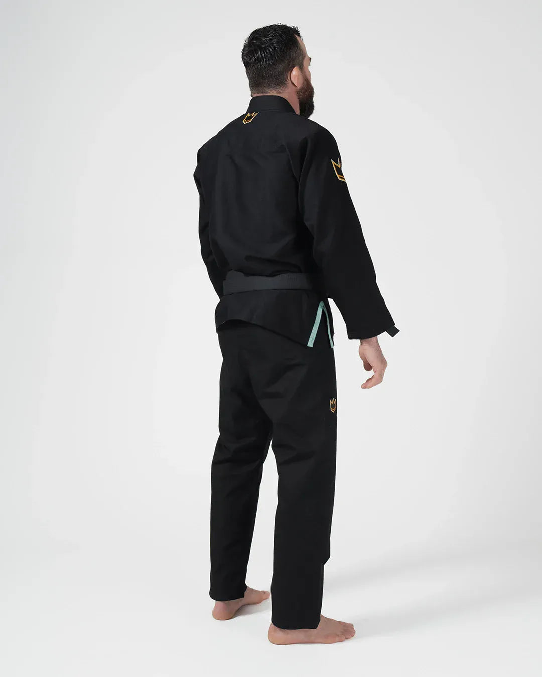Nano 3.0 Terra Limited Edition Jiu Jitsu Gi
