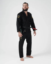 Nano 3.0 Terra Limited Edition Jiu Jitsu Gi Jiu Jitsu Gear Kingz