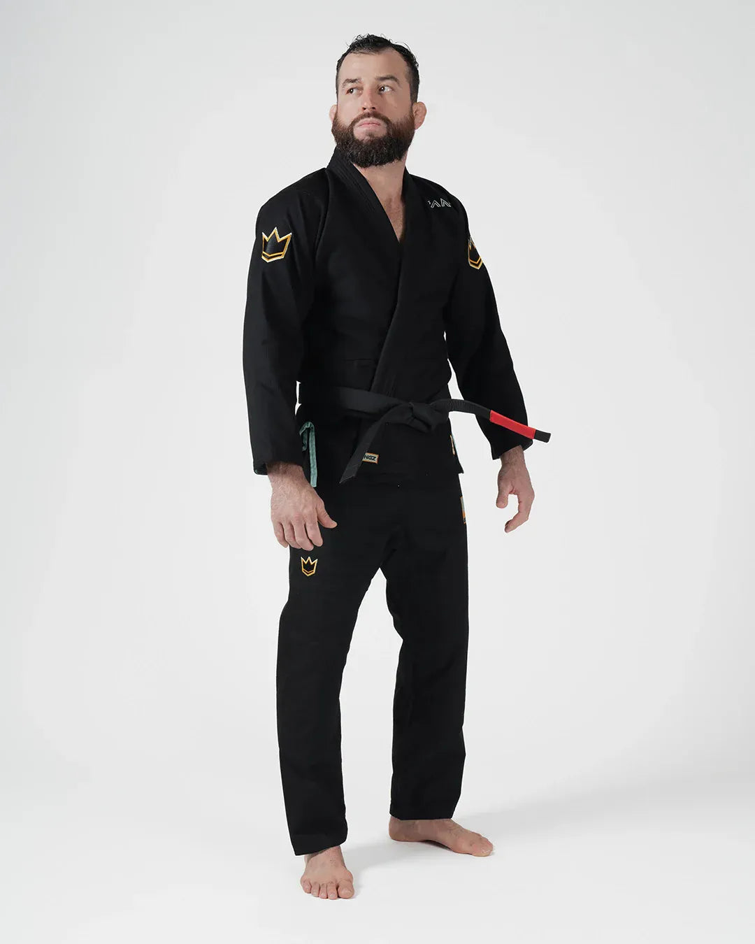Nano 3.0 Terra Limited Edition Jiu Jitsu Gi