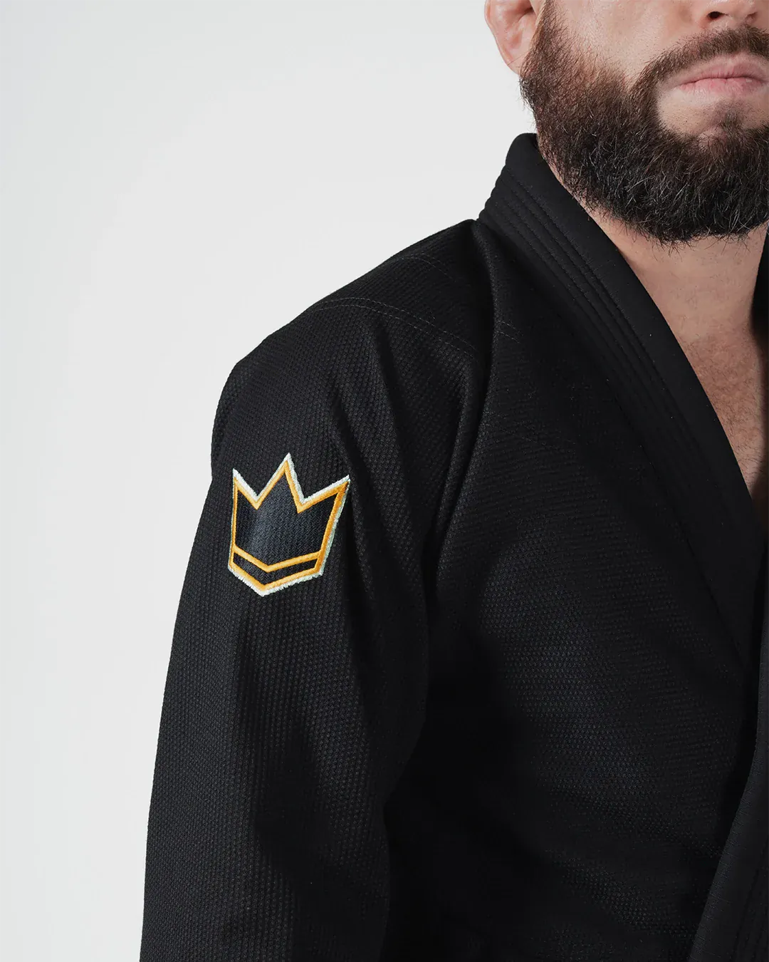 Nano 3.0 Terra Limited Edition Jiu Jitsu Gi