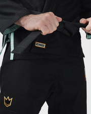 Nano 3.0 Terra Limited Edition Jiu Jitsu Gi Jiu Jitsu Gear Kingz