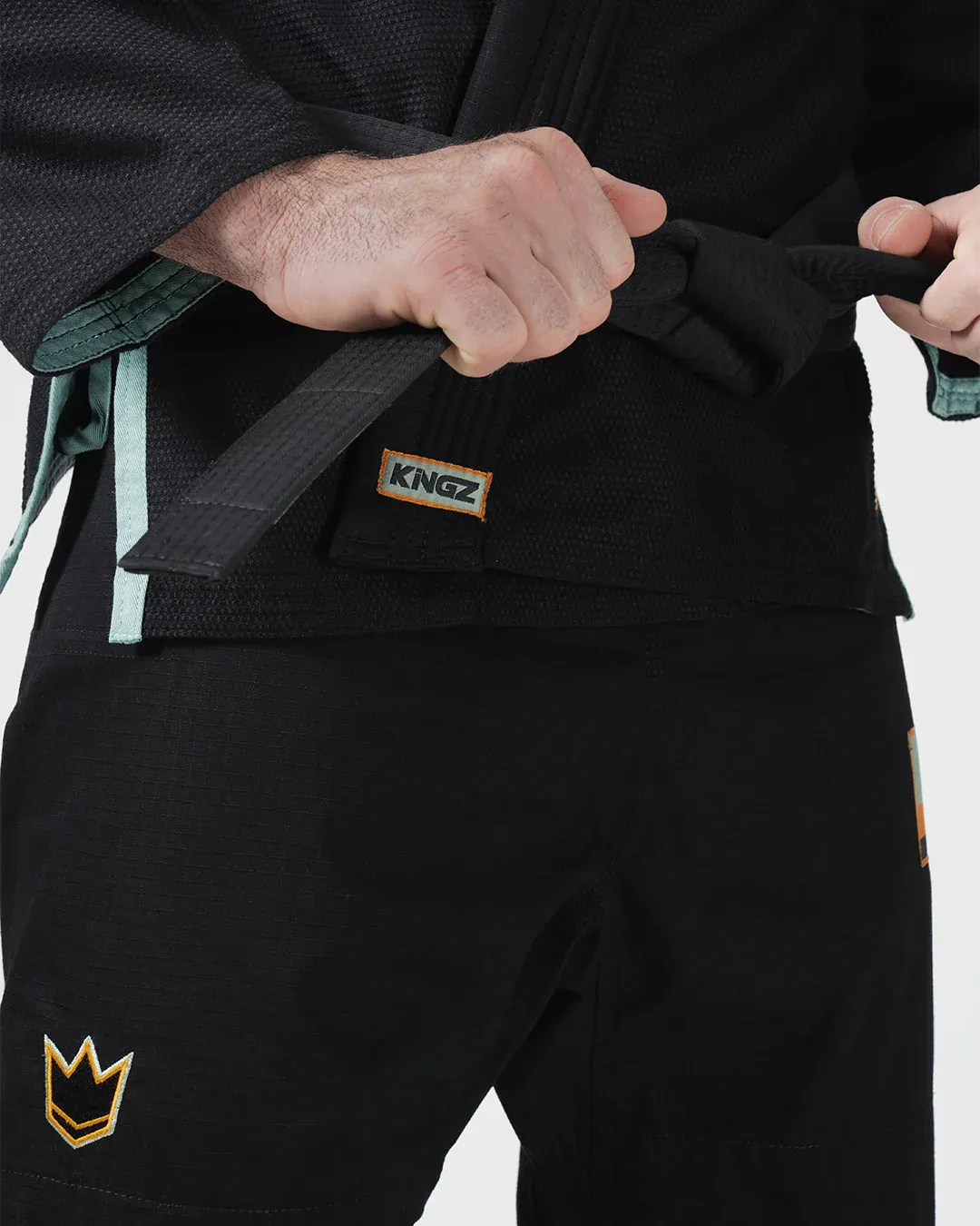 Nano 3.0 Terra Limited Edition Jiu Jitsu Gi