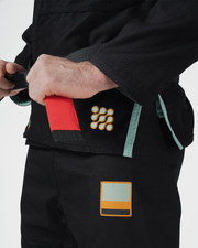 Nano 3.0 Terra Limited Edition Jiu Jitsu Gi Jiu Jitsu Gear Kingz