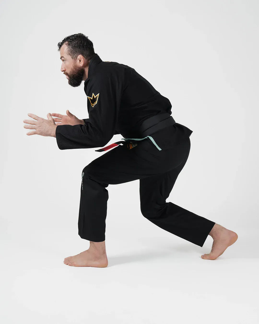 Nano 3.0 Terra Limited Edition Jiu Jitsu Gi