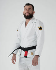 Nano 3.0 Terra Limited Edition Jiu Jitsu Gi Jiu Jitsu Gear Kingz